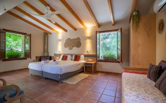 Country House Near Platja de Muro