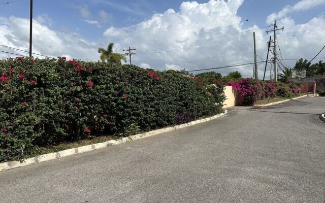 Remarkable 1-bed Apartment in Montego Bay