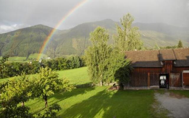 Ferienwohnungen Flattnerhof