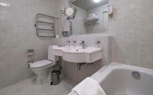 Best Western Vilnius