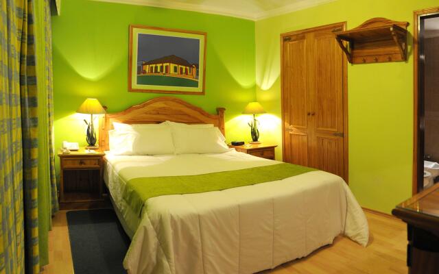 Hotel Las Margaritas