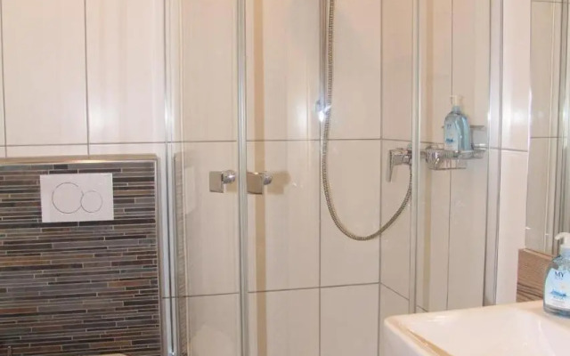 Apartments Platzis