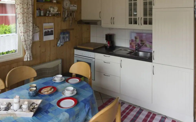 Holiday Home Friedchen