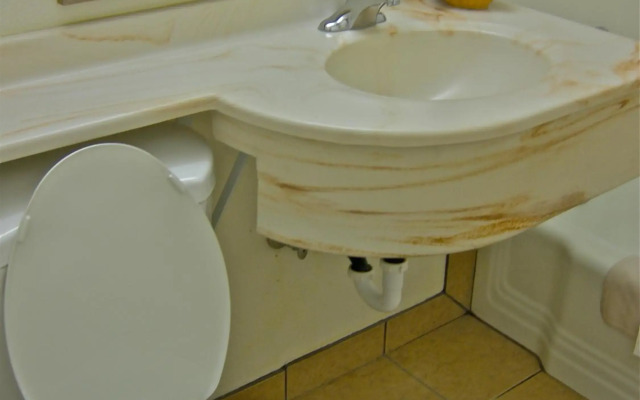 Americas Best Value Inn Pendleton