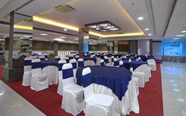 Oyo 682 Near Fortis Hospital