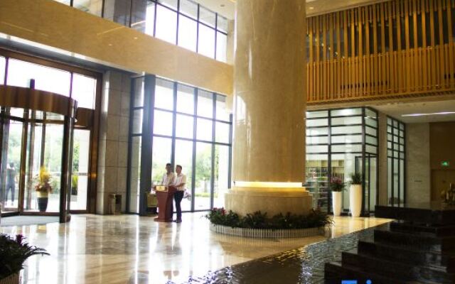 Xiangrui Hotel