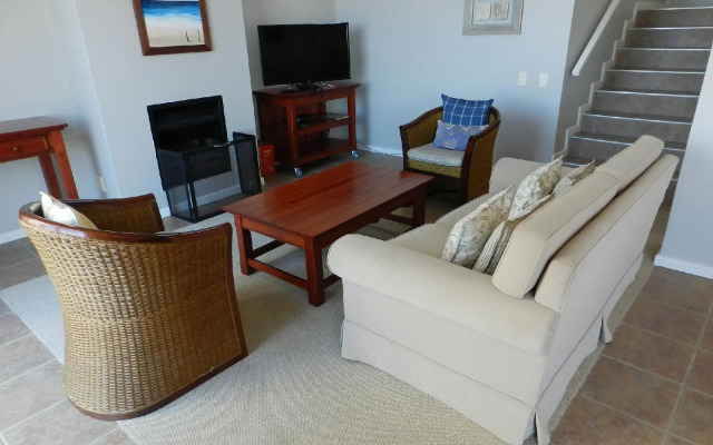 La Best Pinnacle Point Lodges
