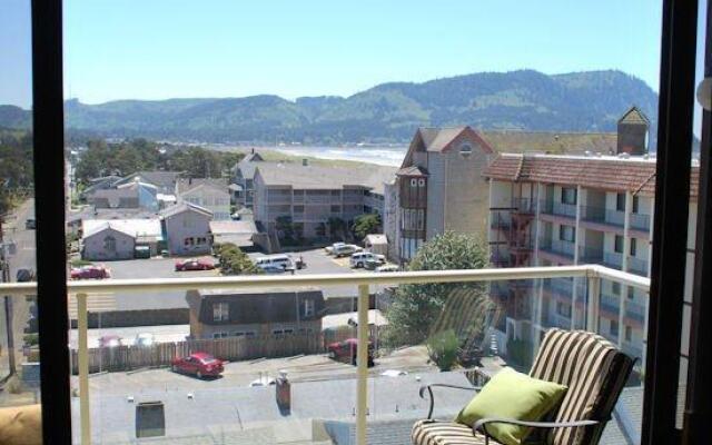Sand & Sea Resort Condominiums