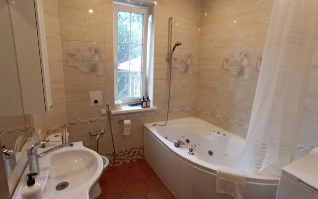Spa Chill Villa Sivkovo