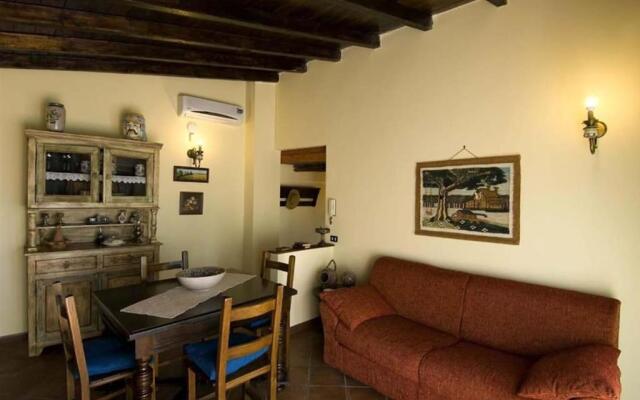 Villa Ivoni 1