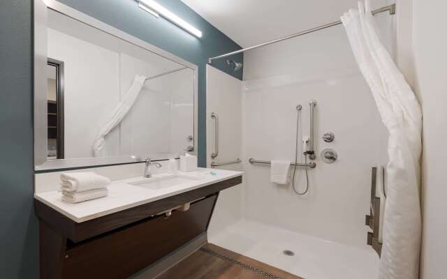 WoodSpring Suites Phoenix-Deer Valley