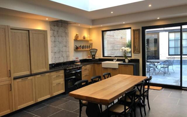 Les chambres Berguoises Chambre privée au Cœur de Bergues