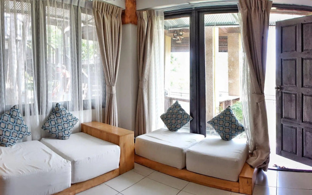 Pai Yododo Resort