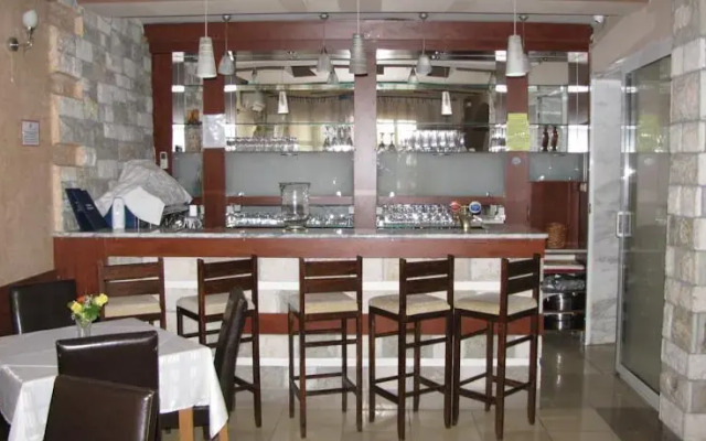 Hotel Škanata