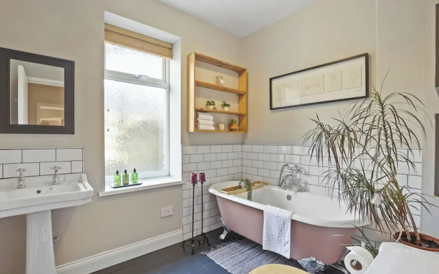 Wyndgrove House - North East Escapes