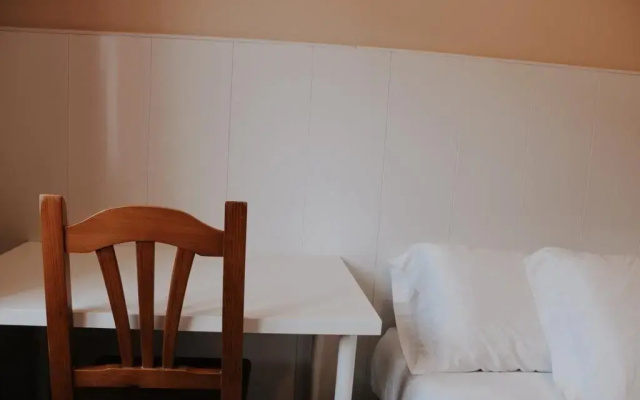 Hostal Atocha