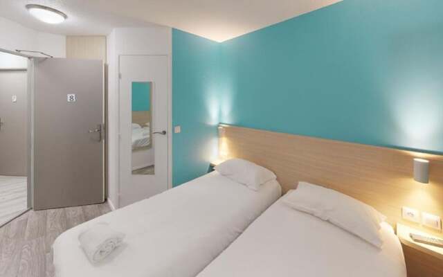 Hotel Stars Lille Villeneuve d'Ascq