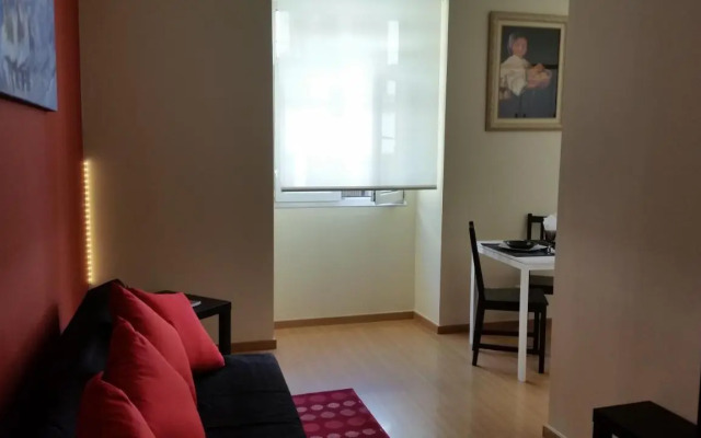 Apartamento Anjos