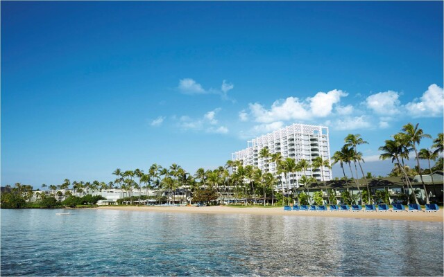 The Kahala Hotel & Resort