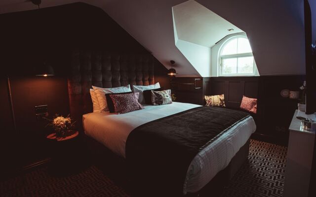 The Rockefeller Apartments