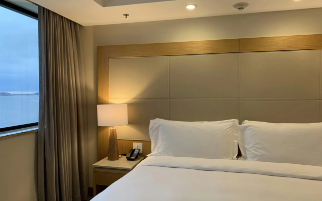Hilton Rio De Janeiro Copacabana - Image 4