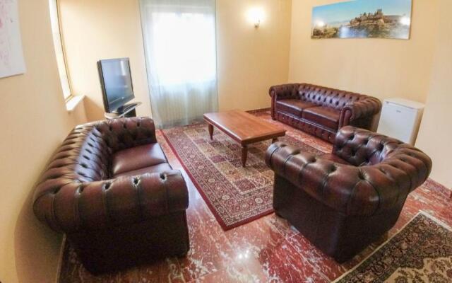 Il Piccolo Hotel