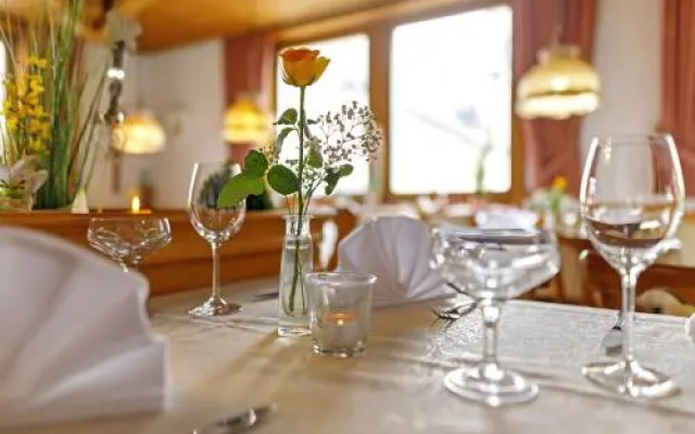 Hotel Gasthof Krone