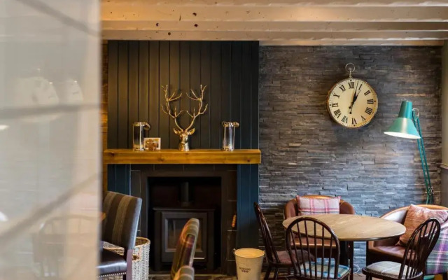 Kilchrenan Inn