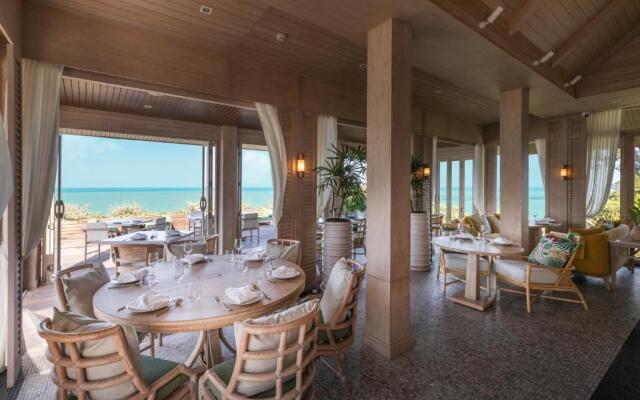 Cape Fahn Hotel – Private Islands Samui