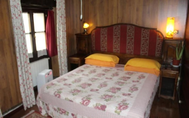 Hotel Luna del Valle