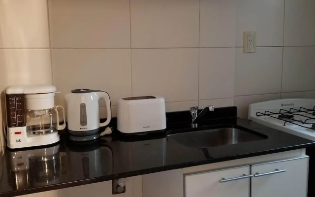 SUH Apartments