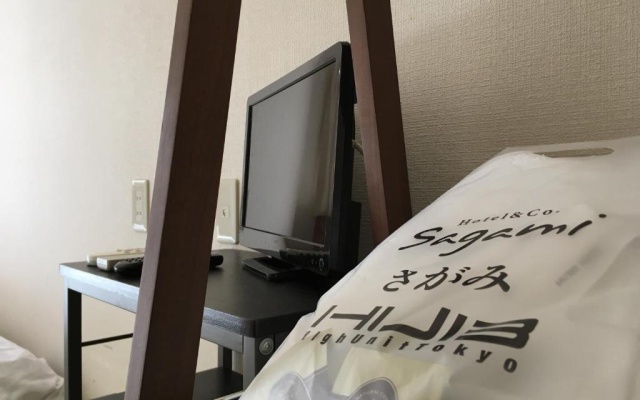 스탠다드 객실 사진 4