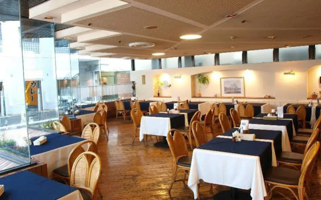 Green Hill Hotel Kobe