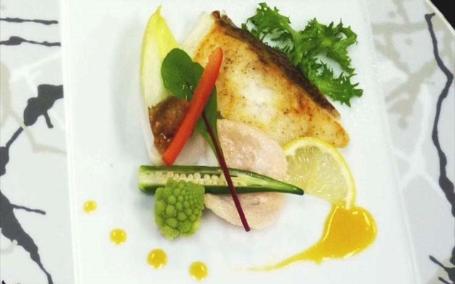 Yudokoro Murobe – Meal – Shirahama