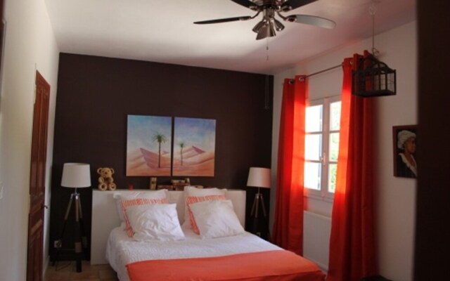 B&B la Bousquatière