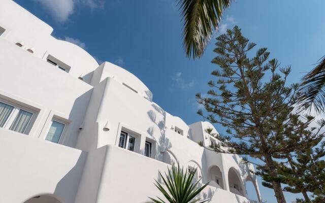 Hotel Daedalus