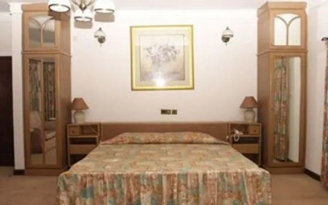 Villa Victoria Executive Guest Lodge