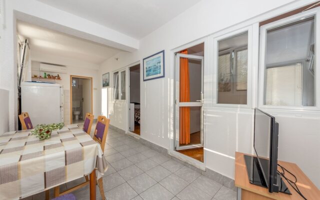 Apartment Milivoj (3575-2)