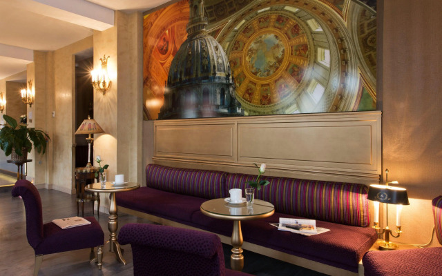 Hotel Empereur