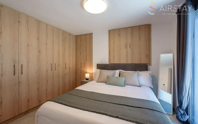 Cheli apartments by Airstay
