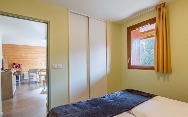 Résidence les Epinettes