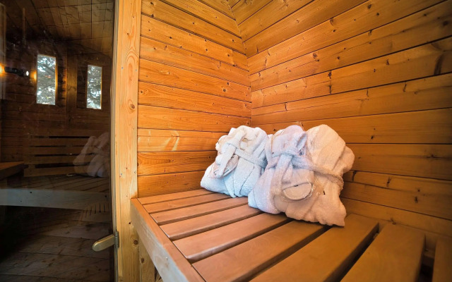 KYRIAD PRESTIGE MULHOUSE - Basel