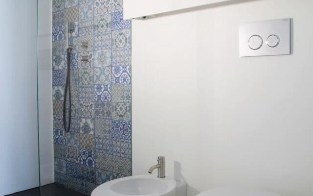 Santa Maria 24 - Luxury Apartments