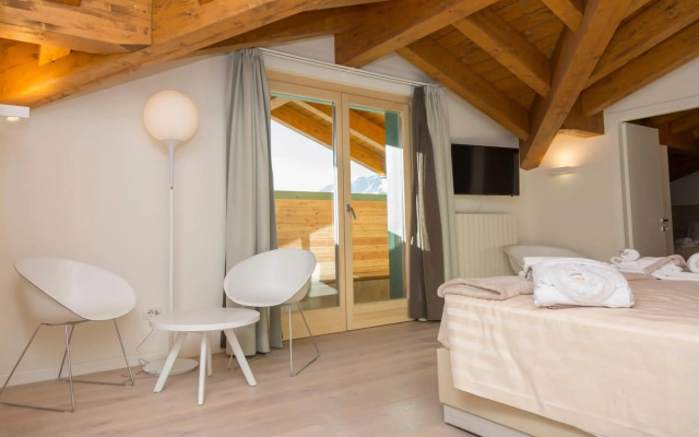 White Angel Hotel