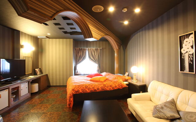 WATERGATE Ichinomiya