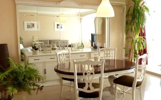 Apartment in Torremolinos, Malaga 100975