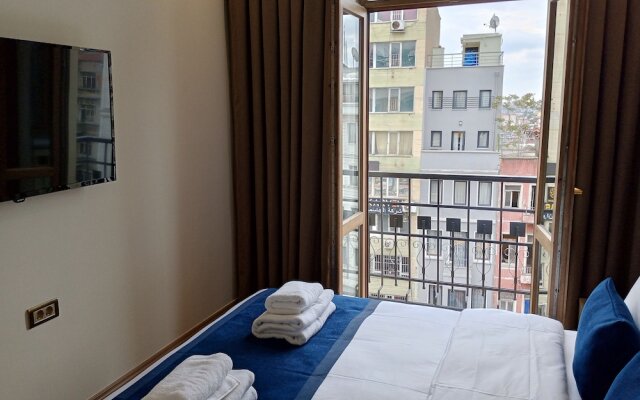 Taksim Bosphorus Hotel