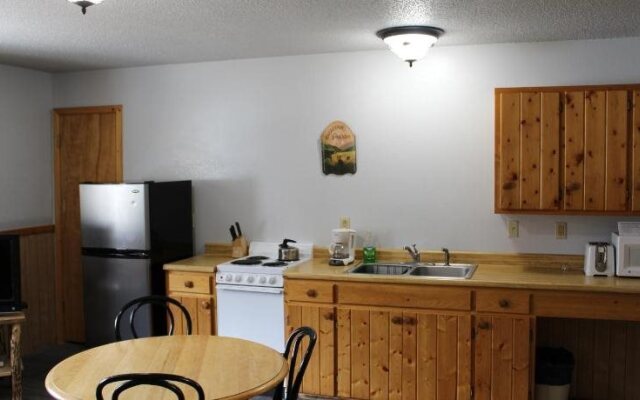Alpine Motel