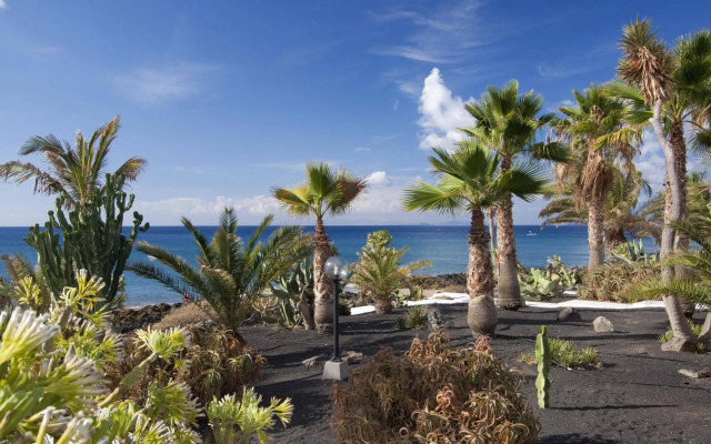 Bungalows Velazquez	