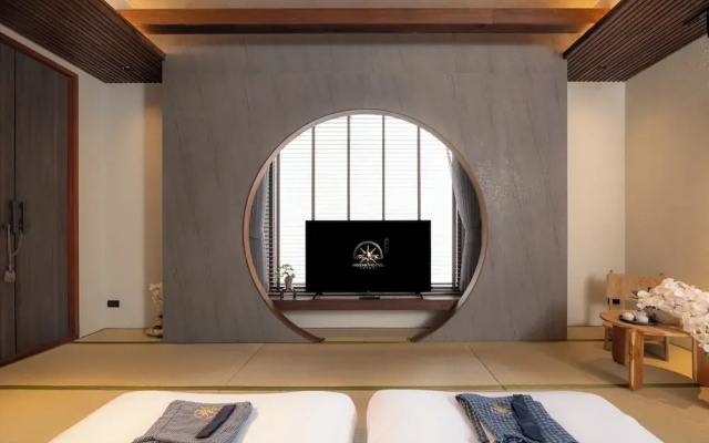 Hoshi Hotel Hatyai